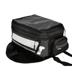 OXFORD F1 Large Magnetic Tank Bag Black 18L - Extra