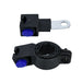OXFORD Cablelock Cable Lock -12mm x 1800mm - Extra