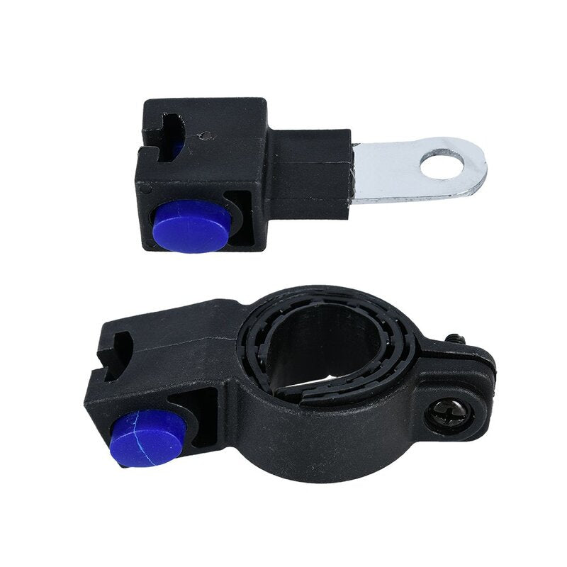 OXFORD Cablelock Cable Lock -12mm x 1800mm - Extra