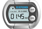OXFORD Micro Clock Temperature Frost Alert - Extra