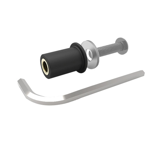 OXFORD Screw kit for Screens Silver - Main
