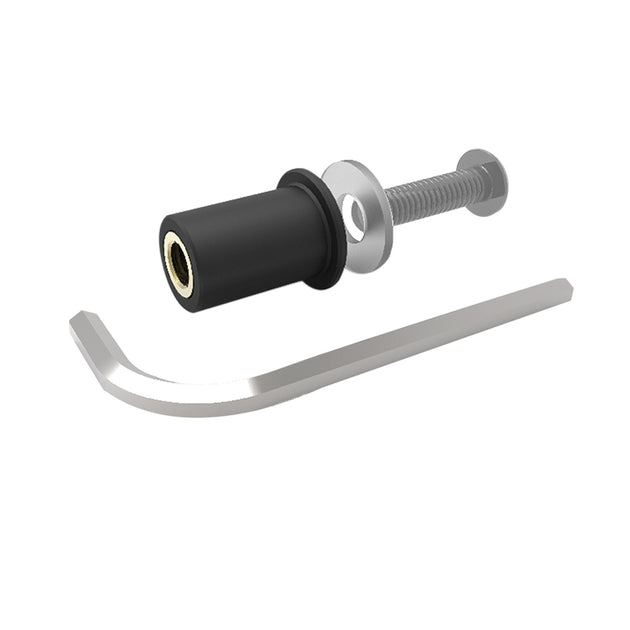 OXFORD Screw kit for Screens Silver - Main