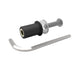 OXFORD Screw kit for Screens Silver - Main
