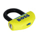 OXFORD 16mm Big Boss+ Chain Lock - 1.5m x 12mm - Extra