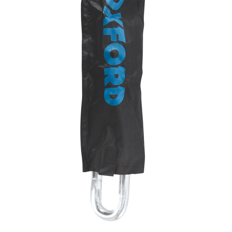 OXFORD 16mm Big Boss+ Chain Lock - 2m x 12mm - Extra
