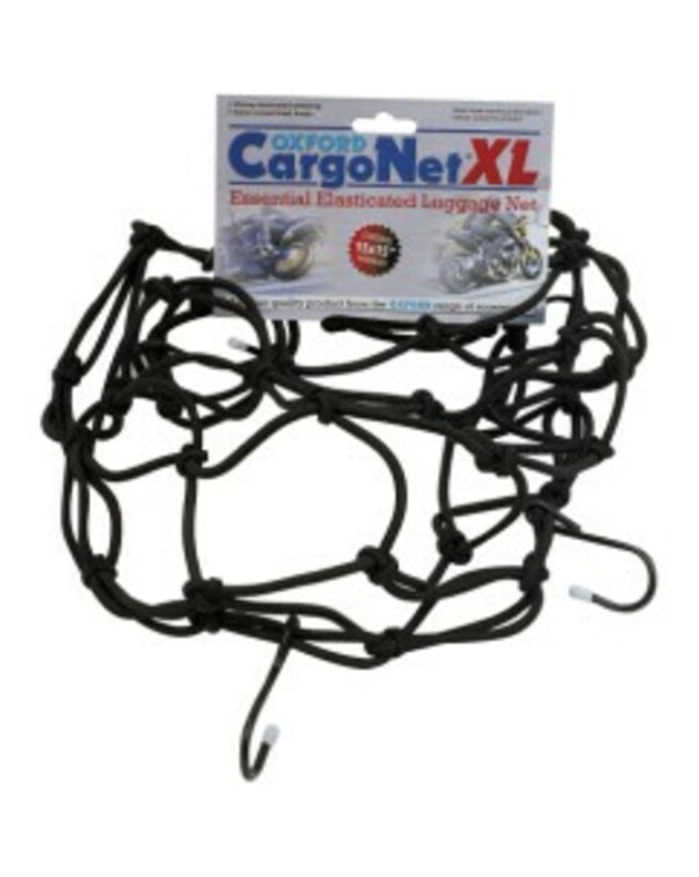 OXFORD Cargo Net XL - Main