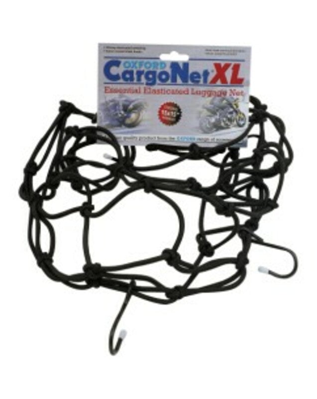 OXFORD Cargo Net XL - Main