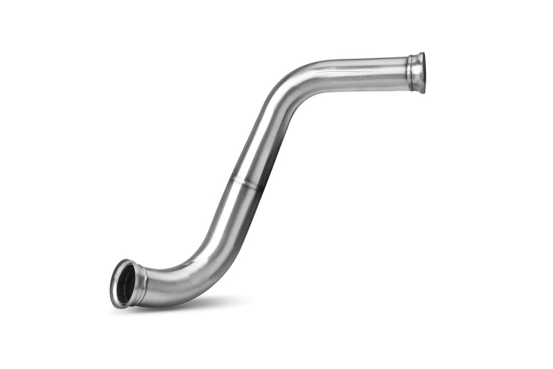 MIVV EXHAUST DE-CATALYST PIPE