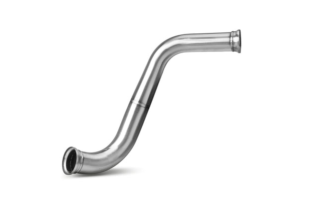 MIVV EXHAUST DE-CATALYST PIPE