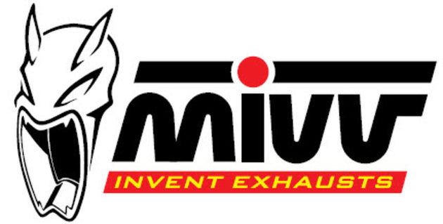 MIVV SPAREPARTS GRAPHITE BUSH