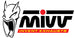 MIVV SPAREPARTS GRAPHITE GASKET