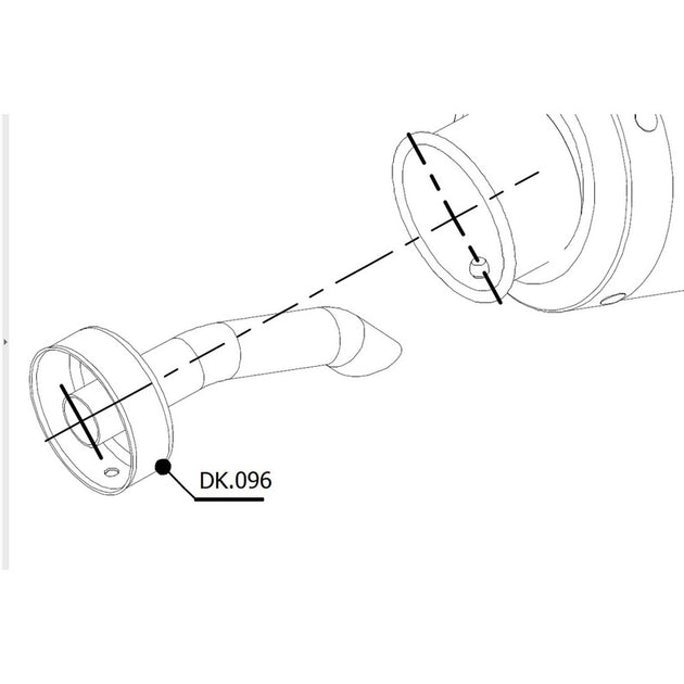 MIVV SPAREPARTS DB KILLER