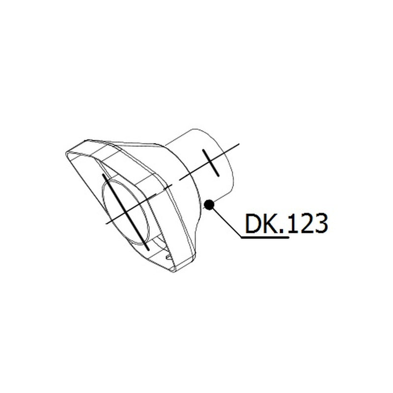 MIVV SPAREPARTS DB KILLER