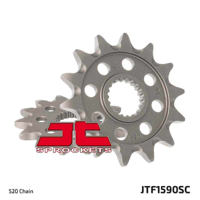Pinion lant JT SPROCKETS JTF1590.14SC 