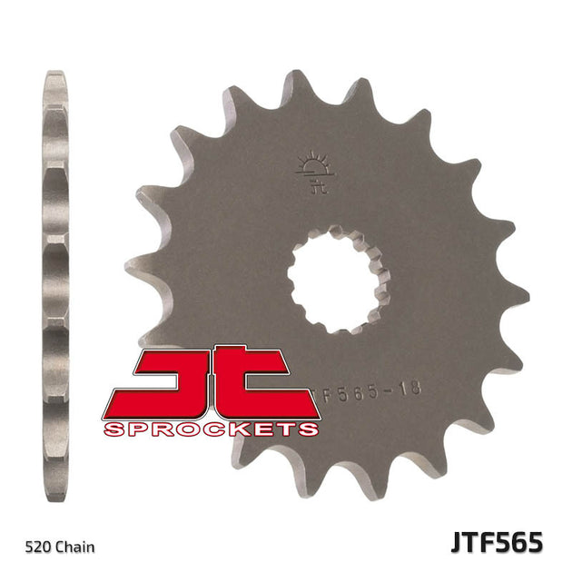 Pinion lant JT SPROCKETS JTF565.15 