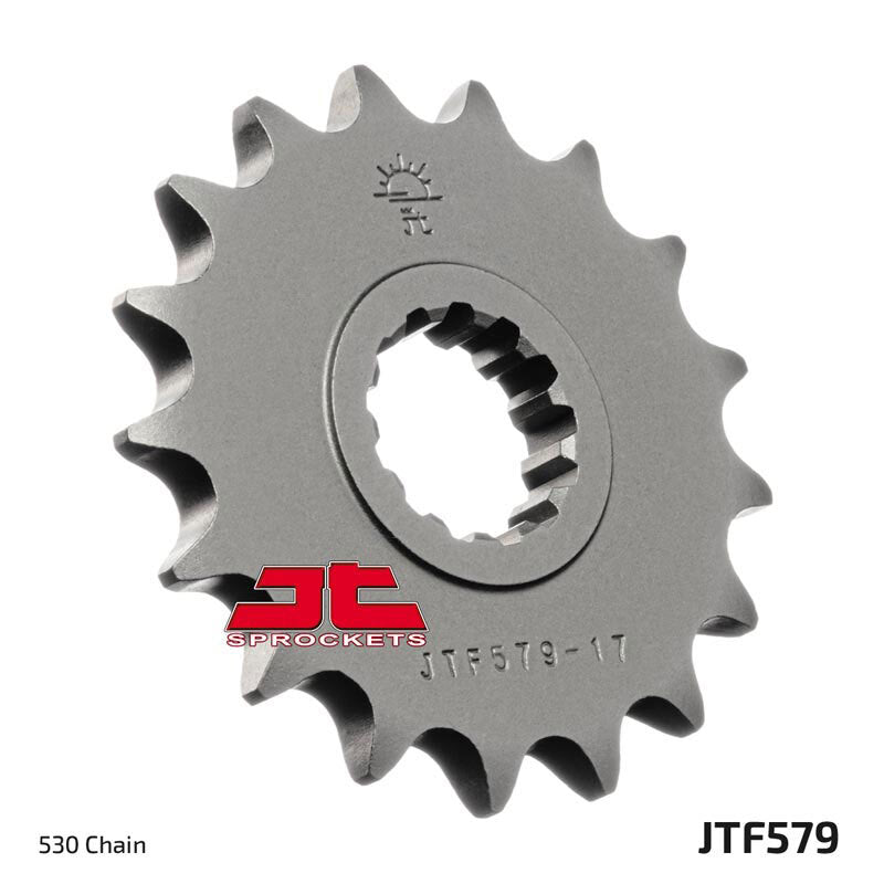 Pinion lant JT SPROCKETS JTF579.18RB 