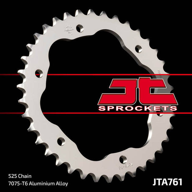 Roata dintata JT SPROCKETS JTA761.38 
