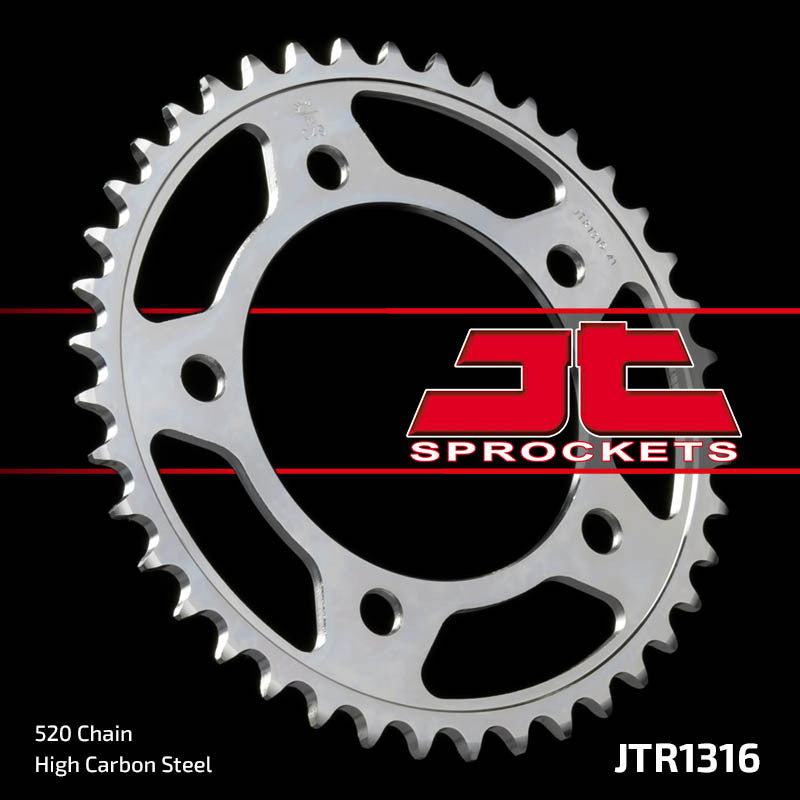 Roata dintata JT SPROCKETS JTR1316.43 