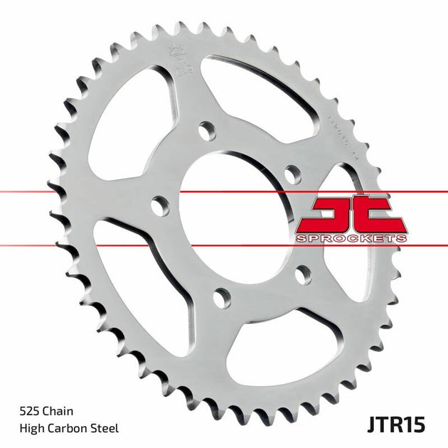 Roata dintata JT SPROCKETS JTR15.42 