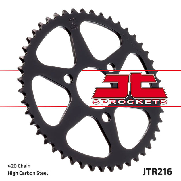 Roata dintata JT SPROCKETS JTR216.45 