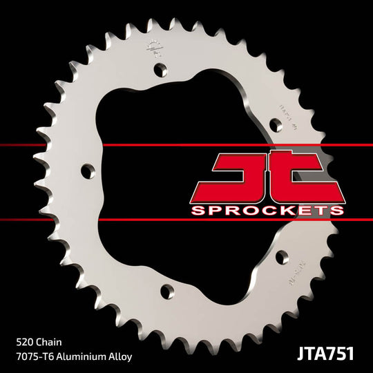 Roata dintata JT SPROCKETS JTR751.38 