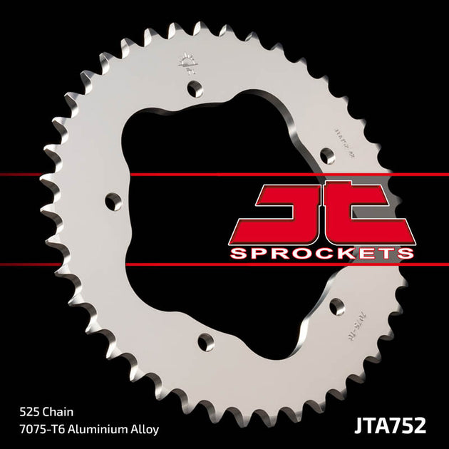 Roata dintata JT SPROCKETS JTR752.42 