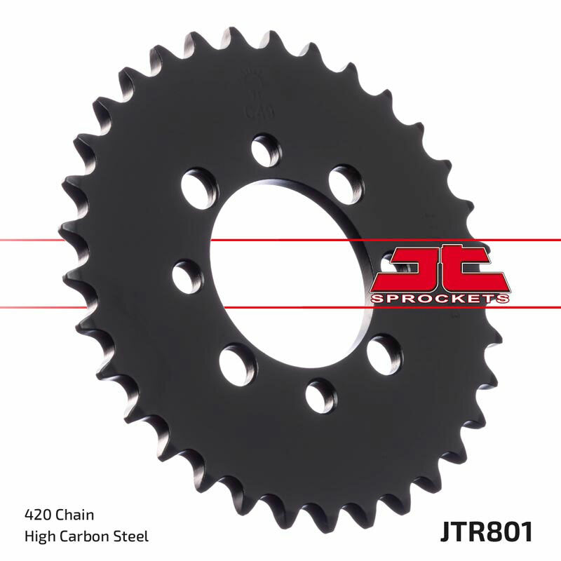Roata dintata JT SPROCKETS JTR801.30 