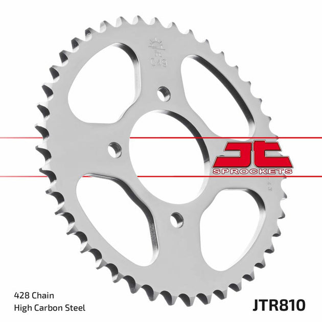 Roata dintata JT SPROCKETS JTR810.46 