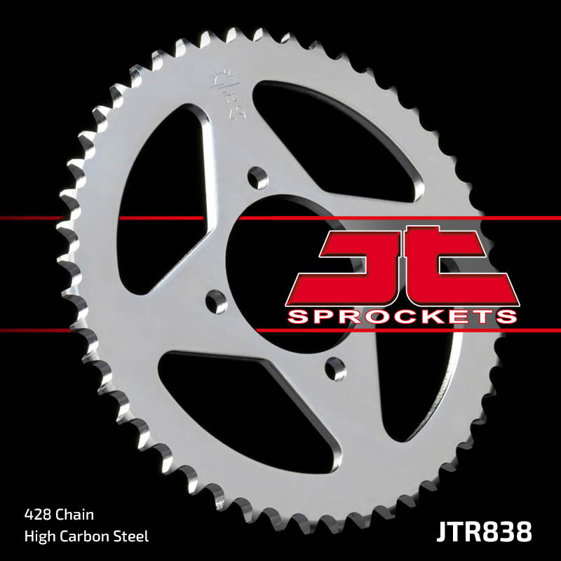 Roata dintata JT SPROCKETS JTR838.49 
