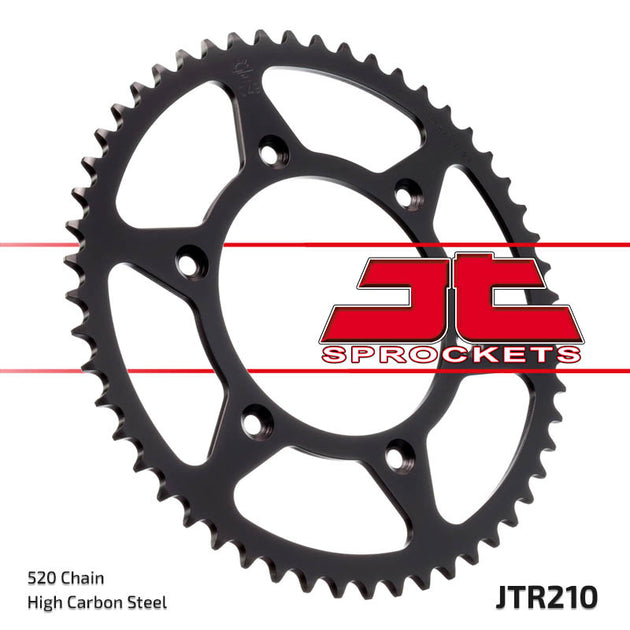 Roata dintata JT SPROCKETS JTR210.53SC 