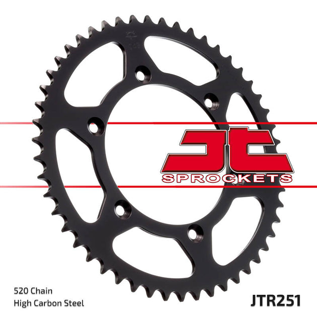 Roata dintata JT SPROCKETS JTR251.51SC 