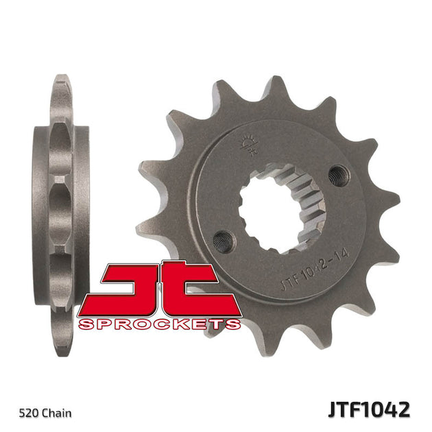 Pinion lant JT SPROCKETS JTF1042.14 