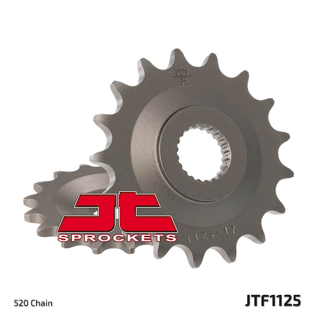 Pinion lant JT SPROCKETS JTF1125.16 