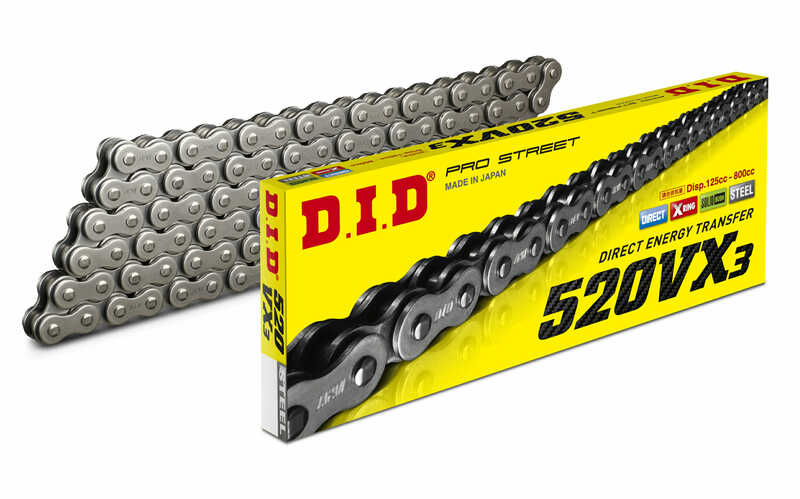 Lant D.I.D DID520VX3-96 