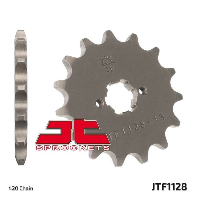 Pinion lant JT SPROCKETS JTF1128.11 