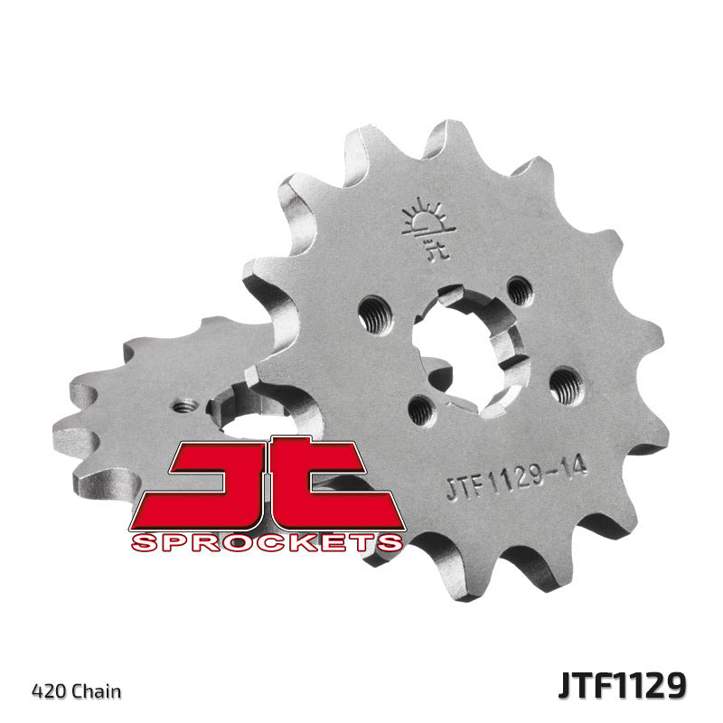 Pinion lant JT SPROCKETS JTF1129.12 