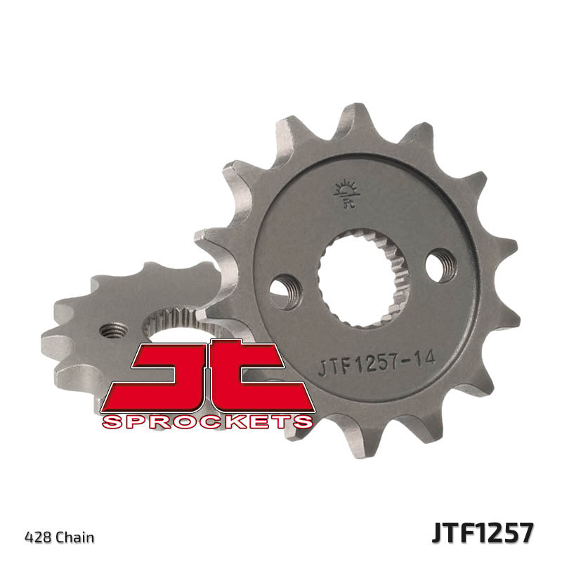 Pinion lant JT SPROCKETS JTF1257.15 