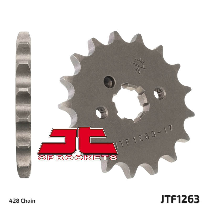 Pinion lant JT SPROCKETS JTF1263.14 