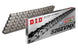 Lant D.I.D DID520ZVMX-120 