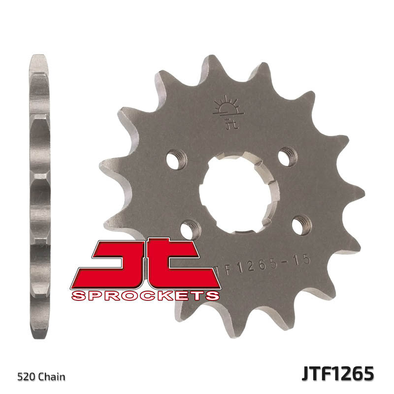 Pinion lant JT SPROCKETS JTF1265.15 