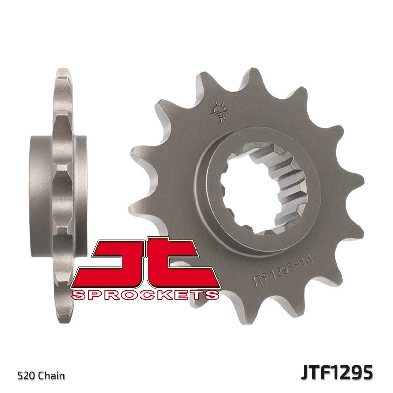 Pinion lant JT SPROCKETS JTF1295.15 