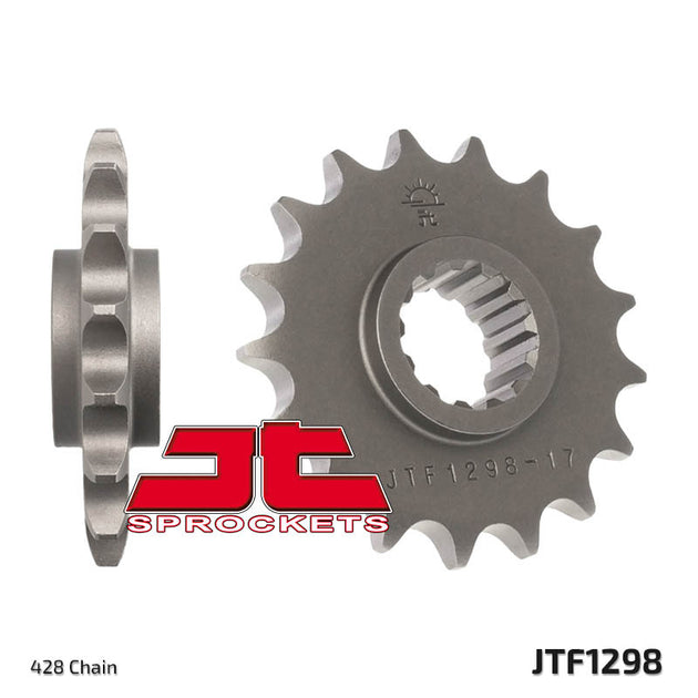 Pinion lant JT SPROCKETS JTF1298.17 