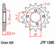 Pinion lant JT SPROCKETS JTF1309.14 