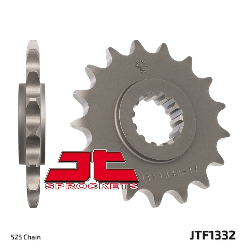 Pinion lant JT SPROCKETS JTF1332.15 