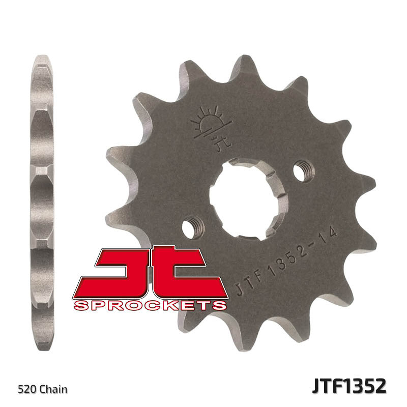 Pinion lant JT SPROCKETS JTF1352.14 