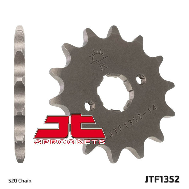 Pinion lant JT SPROCKETS JTF1352.14 