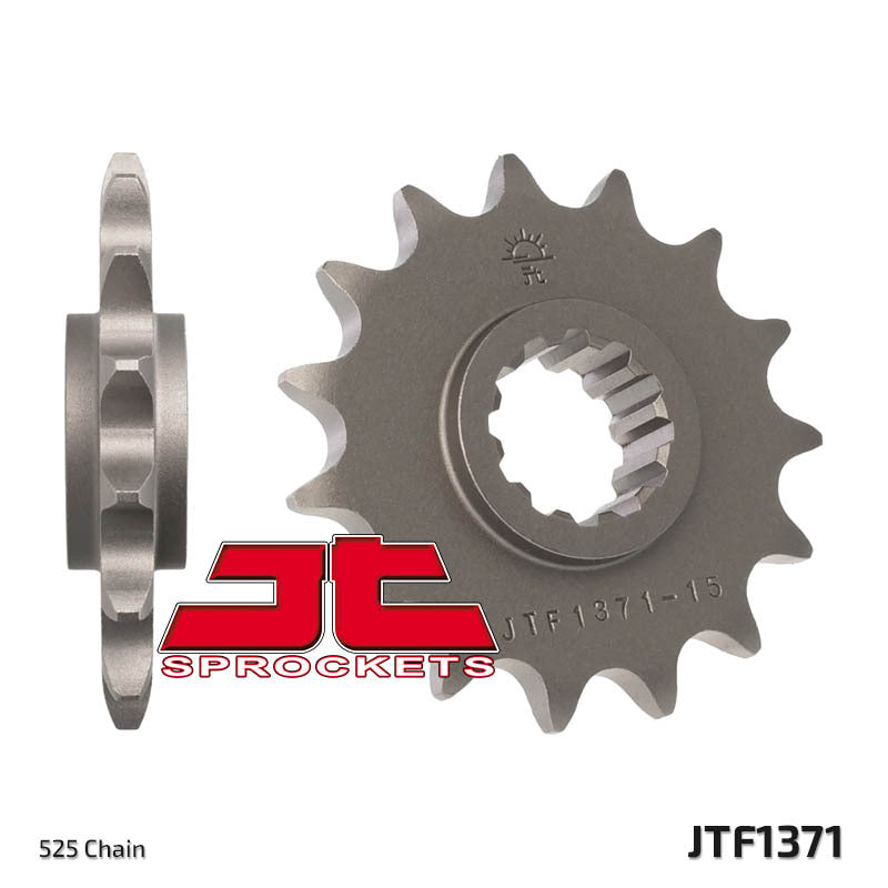 Pinion lant JT SPROCKETS JTF1371.14 