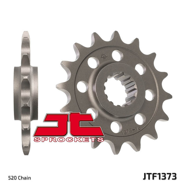 Pinion lant JT SPROCKETS JTF1373.17 