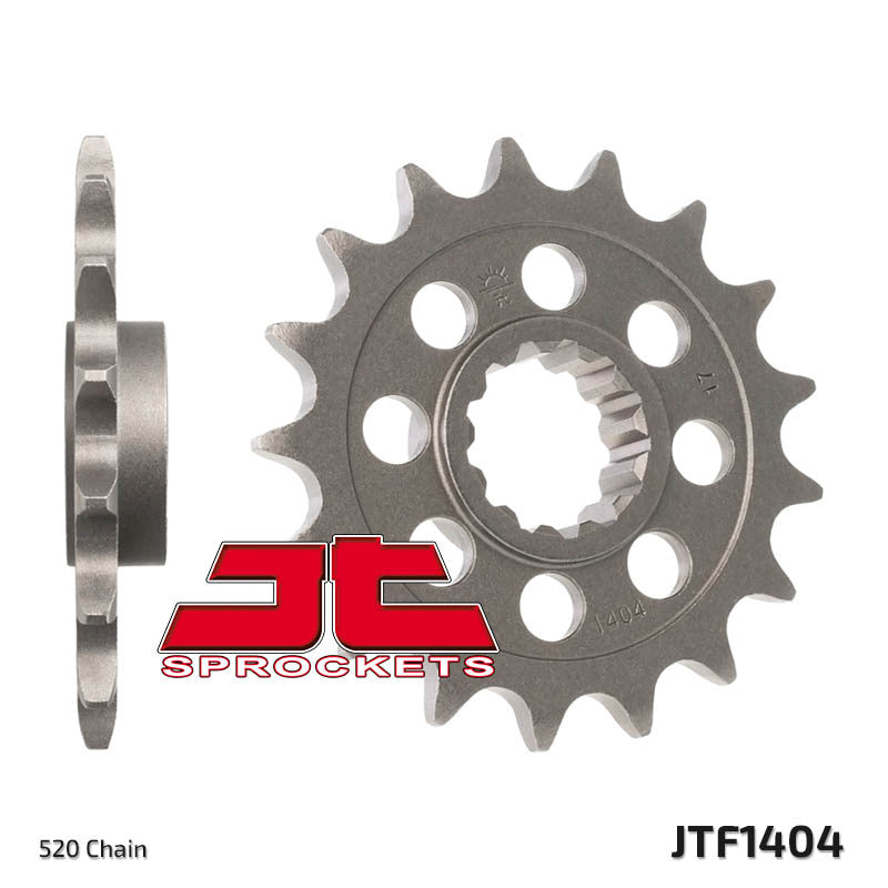Pinion lant JT SPROCKETS JTF1404.16 
