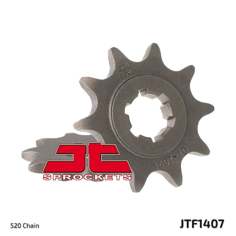 Pinion lant JT SPROCKETS JTF1407.10 